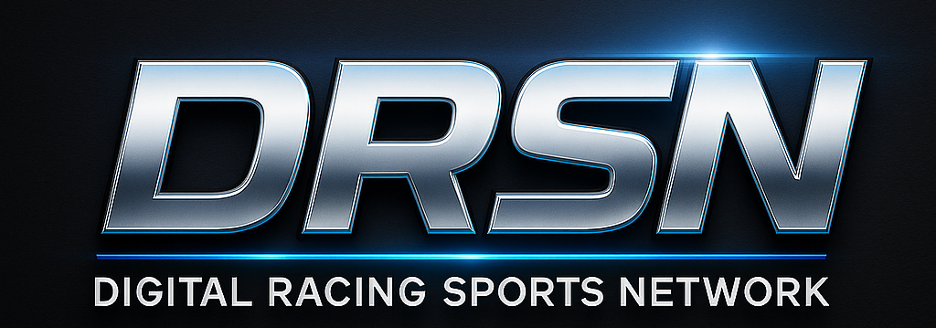 DRSN — Digital Racing Sports Network
